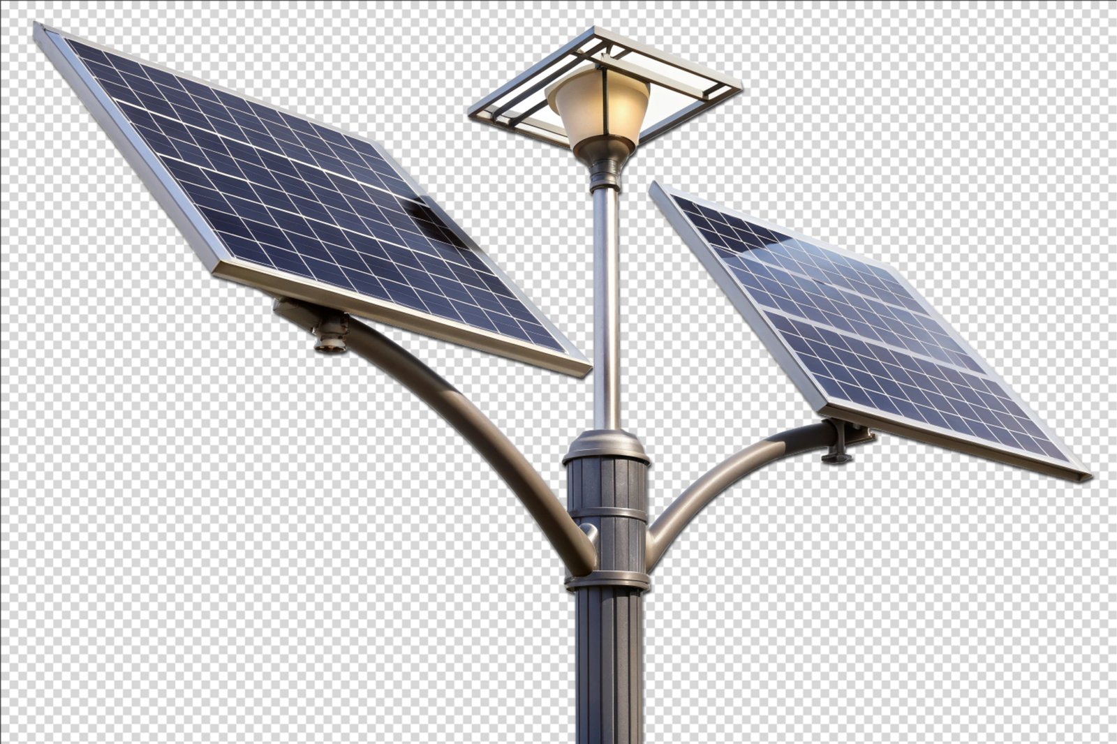 Panel Light 7W Model B