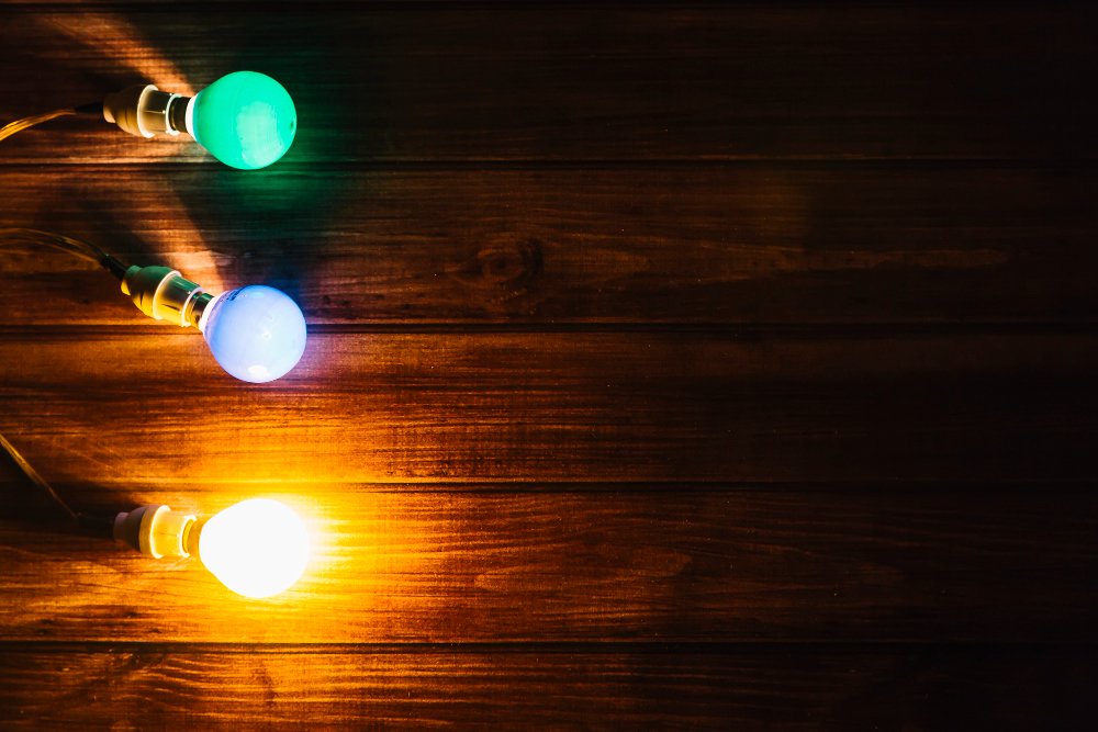 Tube Light