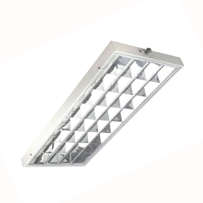 Panel Light 36W Model E